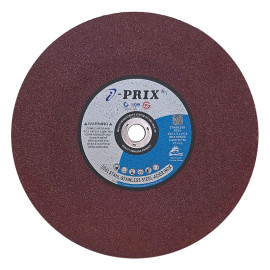 ĐÁ CẮT INOX IPRIX ST24. 355 X 3.0 X 25.4MM